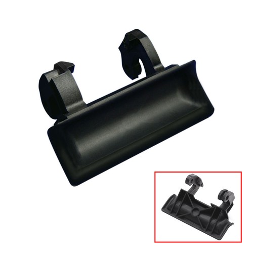 Para Mercedes Vito W638 96-03 Tapa De Manija Trasera Del Maletero - Imagen 8 de 8