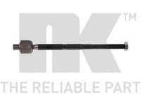 NK 5033674 Inner Tie Rod For Opel Vauxhall
