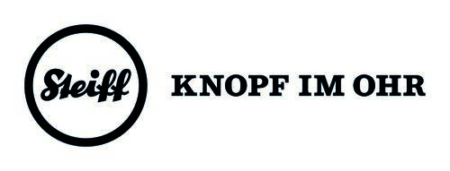 STEIFF Snuffy Dog EAN 067082 25cm Brown beige Soft toy plush gift New - Picture 7 of 9