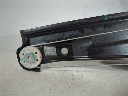 Mg 5 Exclusive Estate 5 Door 2020-2023 Window Regulator rear Driver Side O12 - Picture 10 of 12