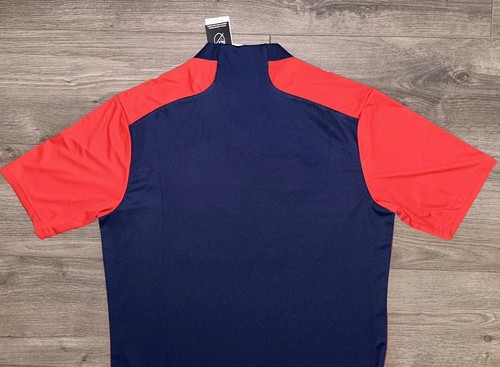 Adidas 2024/25 MLS New England Revolution Home Soccer Jersey Men Size L NWT - Picture 15 of 16
