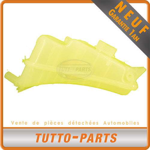 Vase d'Expansion 8MA376702334 Qualité Premium pour Circuit de Refroidissement