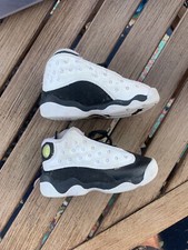 Nike Air Jordan 13 Retro TD 'He Got Game' 2018 414581-104 Toddler size 6C