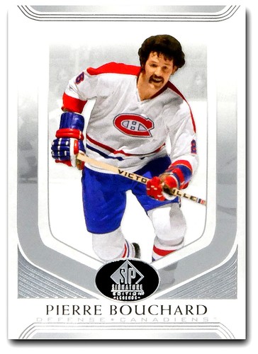 2020-21 SP Signature Edition Legends  **** PICK YOUR CARD **** From The SET - Picture 200 of 231