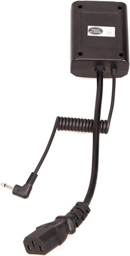 AC-04 Camera Studio Flash Speedlite Trigger Set Transmitter Receiver 4 Channels - Picture 5 of 7