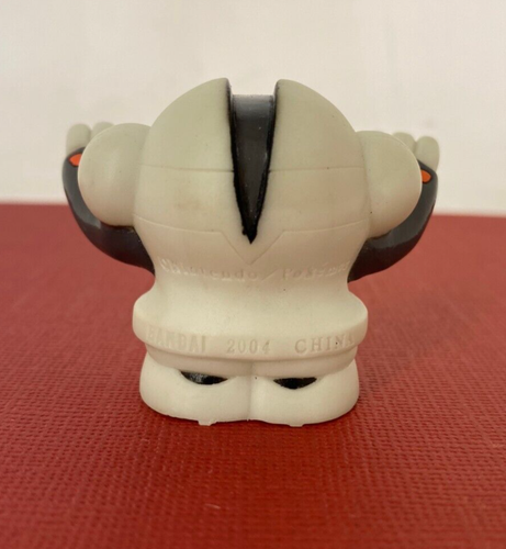 Bandai 2004 ☆ Pokemon ☆ Registeel - Vinyl Finger Puppet Figure - Bild 2 von 4