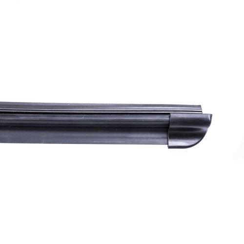 1x Universal Front Windscreen Wiper 710mm Without Skeleton Multi Clip Wiper Blade - Picture 8 of 9