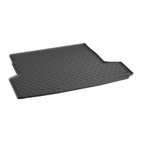 Vaico Kofferraummatte Laderaumwanne Gummischutz FüR BMW 3 Touring F31 | V20-4656