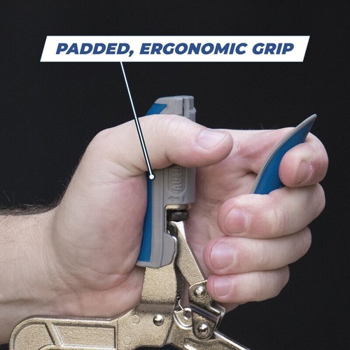 Kreg 90° Corner Clamp with Automaxx KHCCC - Picture 12 of 14