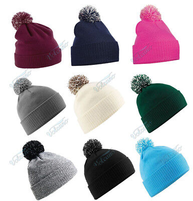 Beechfield Snowstar Beanie