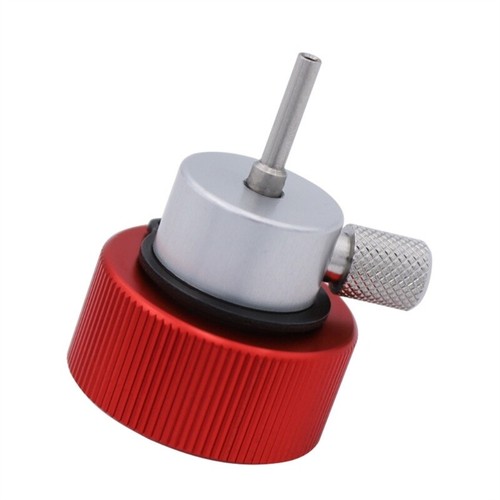 Reliable Adapter Airsoft Propane Filling Adapter Magazine Refills Charging Port - Bild 5 von 8