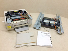 Canon MS1-8573 Microfilm Printer For Microprinter 90 MH7-3025 Microfiche Reader