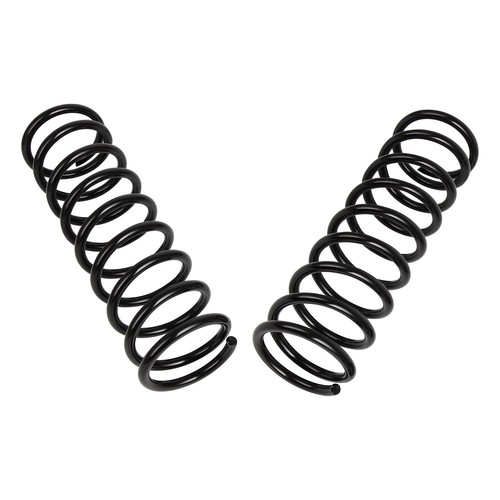 Par de muelles helicoidales de elevación trasera para Ford Focus 2000 2001 2002-2004 2,0 L 2,3 L 80135 - Imagen 5 de 7