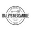 Railzy's Mercantile