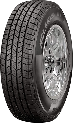 Solarus HT All-Season 235/65R18 106T Tire - Picture 10 of 12