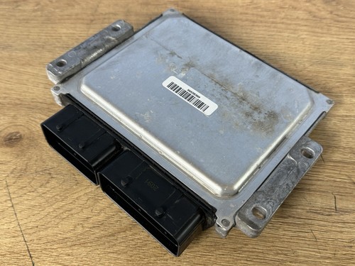 Citroen Relay/Boxer 2.2 Hdi ECU/9831731680/Delphi/DW12/9824601180/2021 - Picture 6 of 9