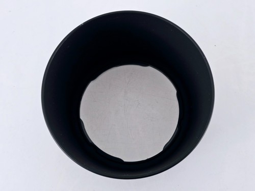 🌸[MINT] Canon ET-54 Lens Hood for EF 80-200mm EF55-200mm F4.5-5.6 II USM Japan - Picture 4 of 16