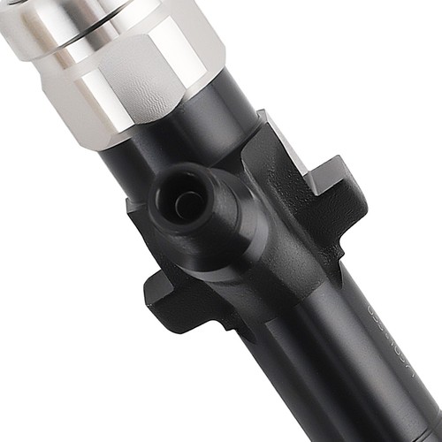 4 Fuel Injectors for Nissan Pathfinder R51 2.5 dCi 4WD 2006-2009 16600EC00B - Picture 11 of 11