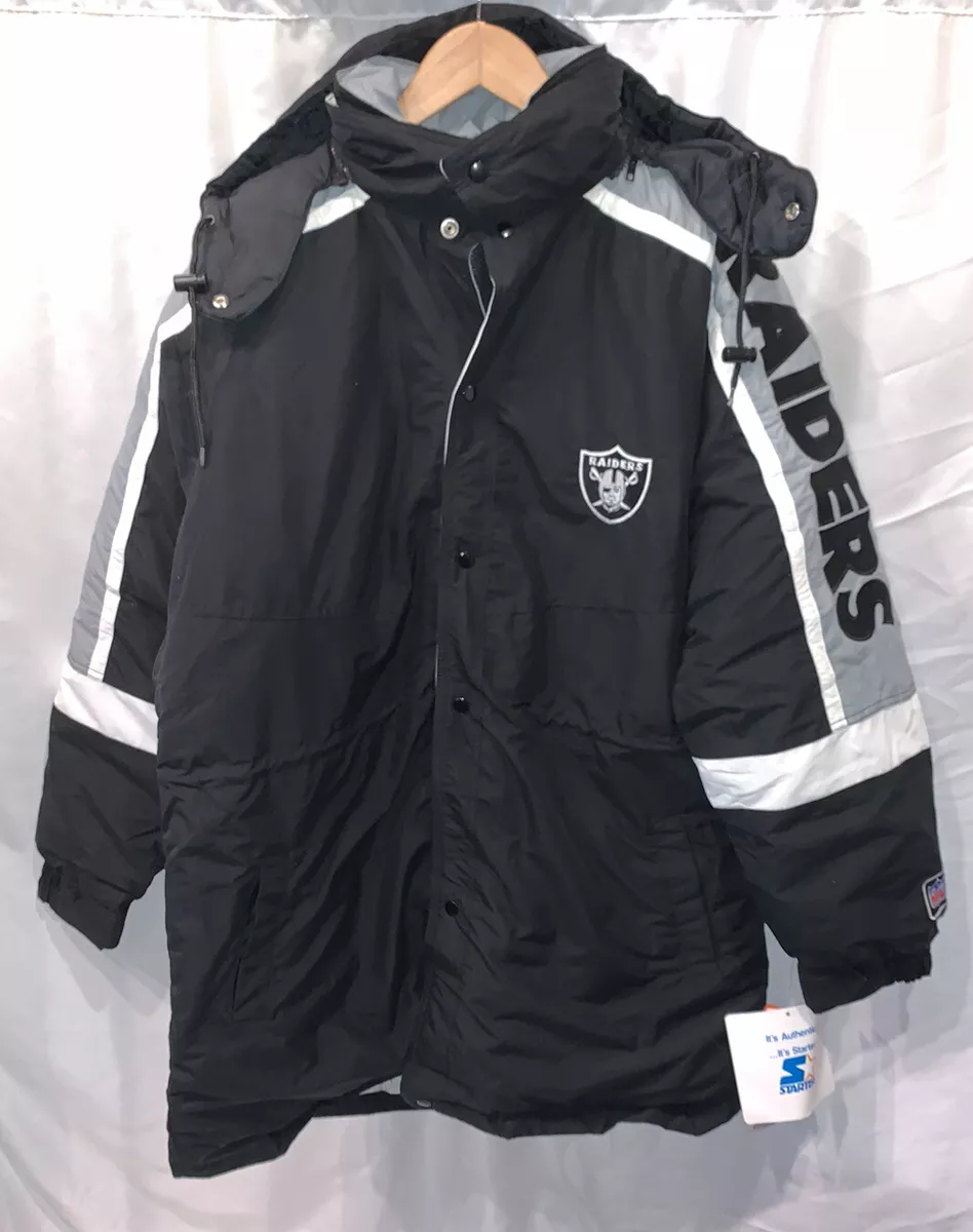 Nike anorak raiders discount