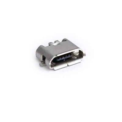 Sony Ericsson Vivaz  U5 U5i - micro USB Buchse Ladebuchse Connector 