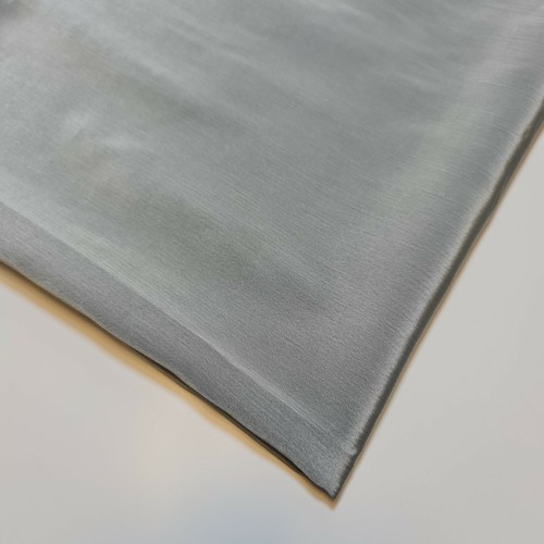 100% Polyester Crush Crinkle Crepe De Chine Fabric Dress Craft Material 44" - Picture 5 of 15