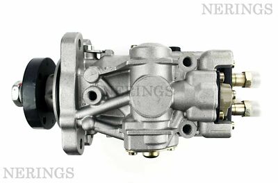 まろんです Fuel Injection Pump 0470504030 Isuzu Dmax 3.0 D Reman Pump