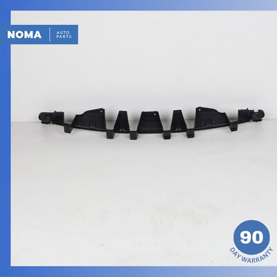 17-23 Jaguar X761 F-Pace Rear Bumper Center Mount Support Bracket T4A12970 OEM