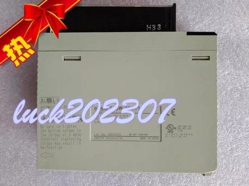 1PC used  CS1W-OD211 #YY - Picture 1 of 5