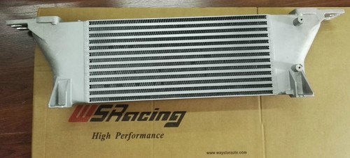 Upgrade intercooler for Nissan Navara 3.0L D40 Pathfinder R51 V6 STX550 Diesel