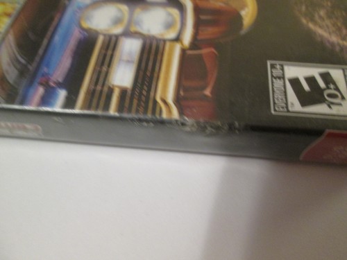 Sony Playstation 2 Midnight Club 3 Dub Edition Remix PS2 CIB Tested Cleaned - Picture 3 of 4