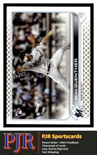 2022 Topps Gold Star #471 Sean Guenther Miami Marlins  Buy 4 - 35% OFF
