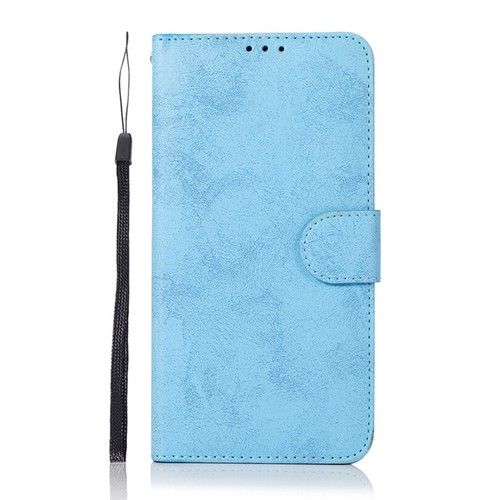 Removable Wallet Case Card Leather Flip Cover for Samsung Galaxy A20 A30 A50 A70 - Picture 19 of 38