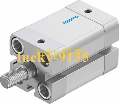1pcs 100% Test FESTO ADN-20-30-A-P-A 536239 Compact Air Cylinder New