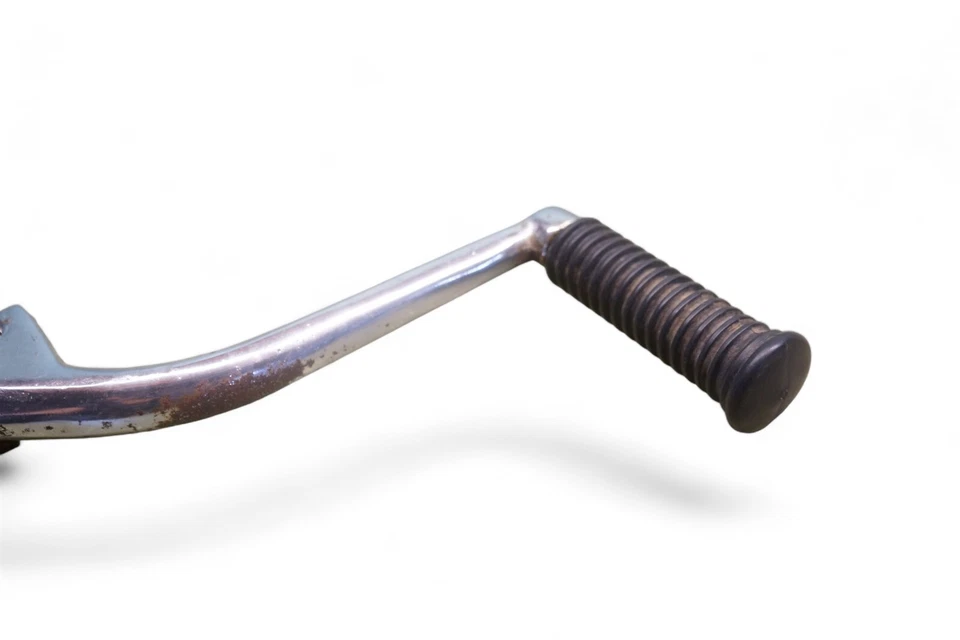 Harley-Davidson 1978 FXE 1200 Shovelhead Super Glide *2866 Kickstarter Foto 3 de 4