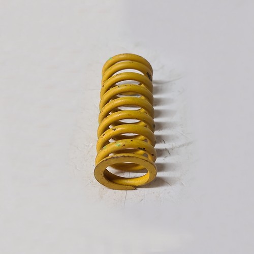 Original Friction Spring Push Rod Fiat Iveco 9916616 - Picture 3 of 5