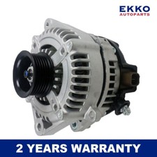 New Alternator Fit For 2003-2008 Lexus RX300 RX330 MK2 3.0 3.3 V6 1MZ-FE 3MZ-FE
