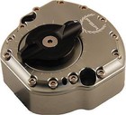 Powerstands Racing - 03-00857-29 - Steering Damper, Gun Metal