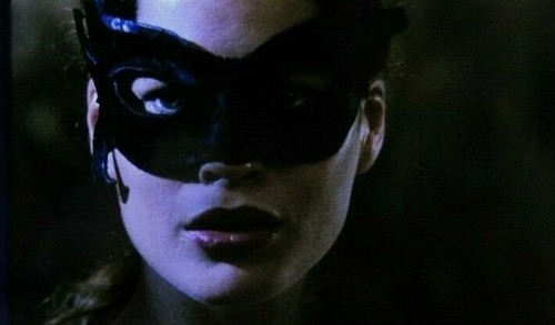 35 mm dampfiger heißer Anhänger - WILD ORCHID-1989 - Mickey Rourke Carre Otis - wie NEU! - Bild 12 von 12