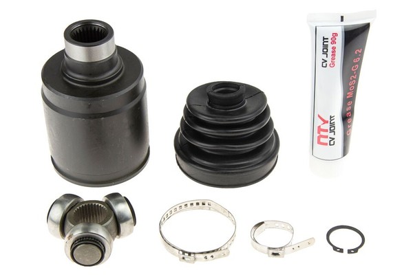 Inner Cv Gelenk FüR Honda Civic Uk Ma Mb 94- Accord Cb Cc 02--image