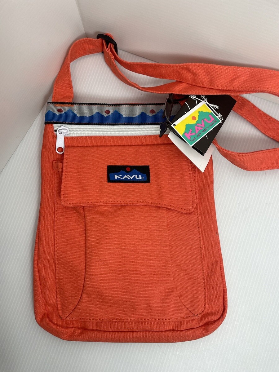 Kavu keeper bag deals