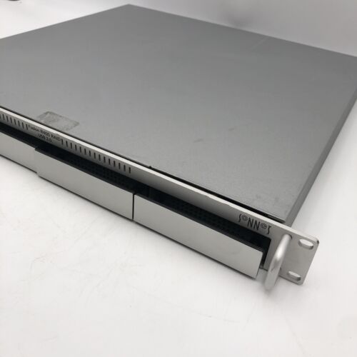 Sonet Fusion R400 USB 3.0 RAID Speichersystem TEILE REPARATUR NUR LESEN - Bild 3 von 12