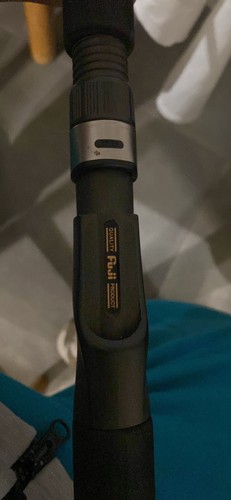 Daiwa saltiga jigging rod SA JG59XHFB 5’9’’ - Foto 5 di 9