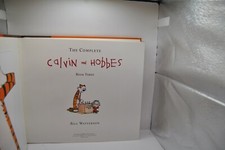 The Complete Calvin and Hobbes [Box Set]