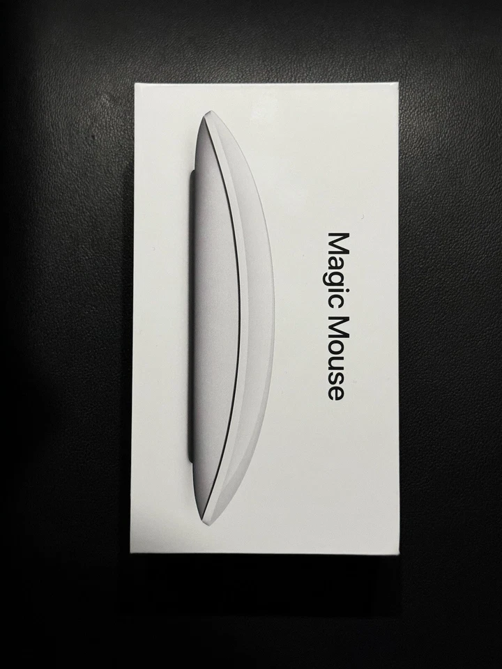 Apple Magic Keyboard (USB-C) NEW 2024 Model A3203 ✅ - Image 4 of 4