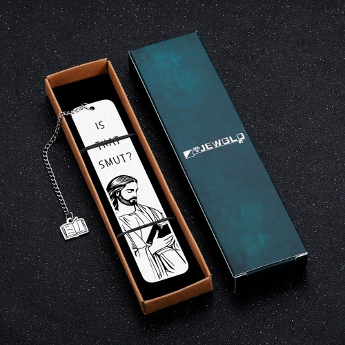 is That Smut Spicy Bookmarks for Women Funny Bookmarks for Women Smutty Book ... - Picture 4 of 7