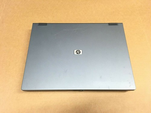HP Compaq 6710b 15.4" Laptop 2.0GHz 2GB 80GB HDD DVD WIFI LAN S-VIDEO WINDOWS XP - Picture 5 of 11