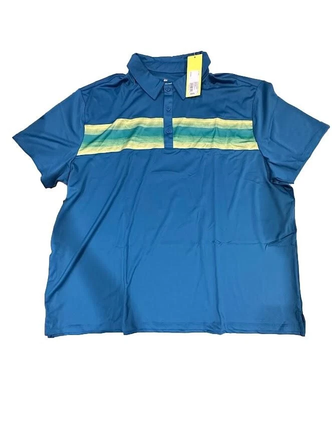 Best big and tall polo clearance shirts