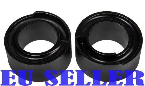 Kit Elevación Delantera Completa Kit Elevación 30mm para MERCEDES-BENZ C W202 CLK C208 - Imagen 2 de 4
