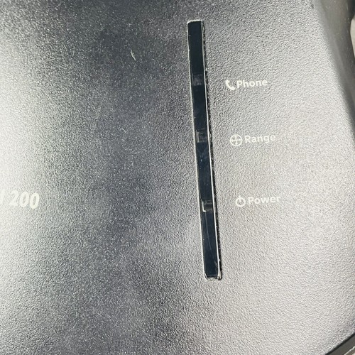 Home Guard 200 House Arrest Detention Ankle Bracelet Tether BI Parole NOT TESTED - 第 3/14 張圖片