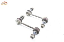 2003-12 LAND ROVER RANGE ROVER REAR STABILIZER SWAY ANTI ROLL BAR LINK OEM -SET-